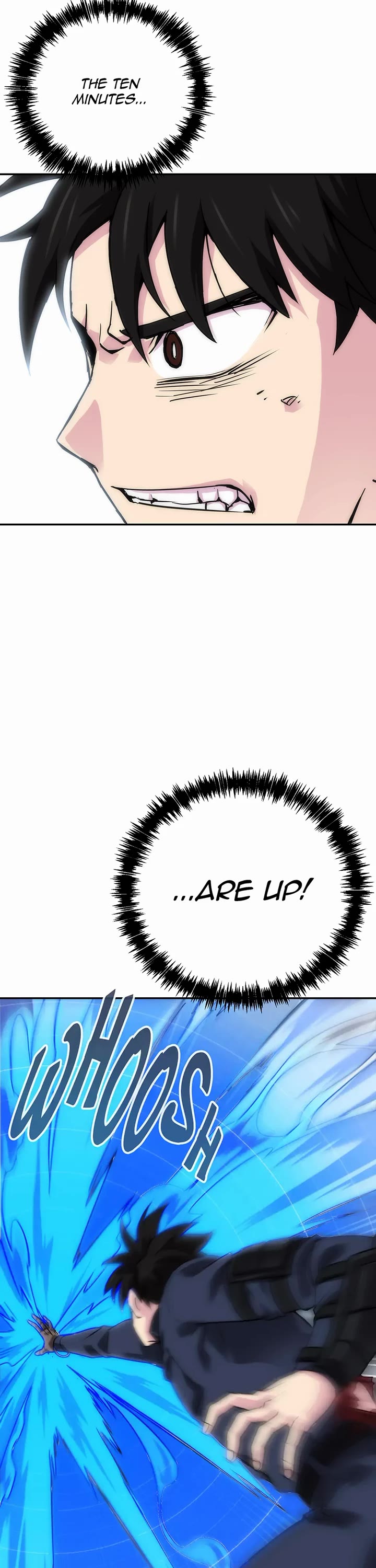 Capture the Golem and Escape Poverty chapter 86 page 32