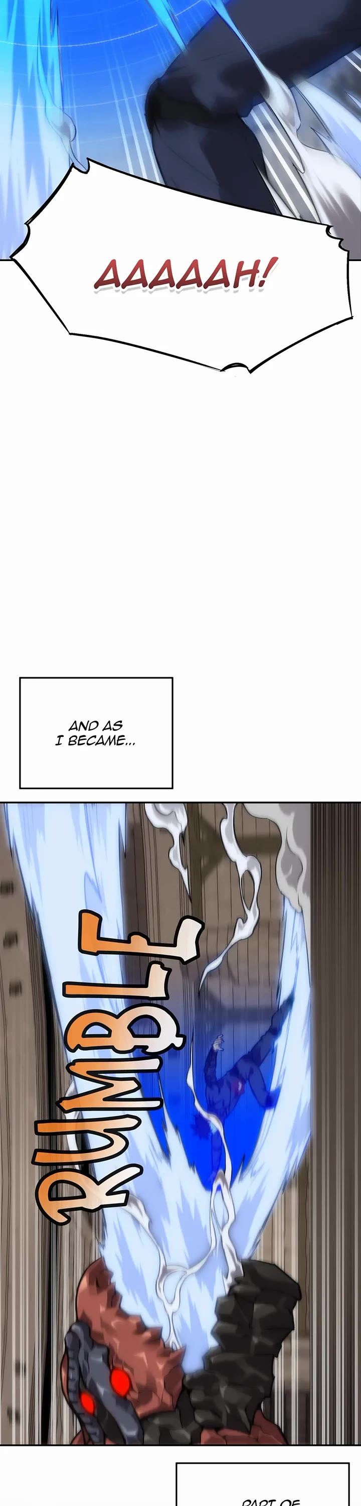 Capture the Golem and Escape Poverty chapter 86 page 33