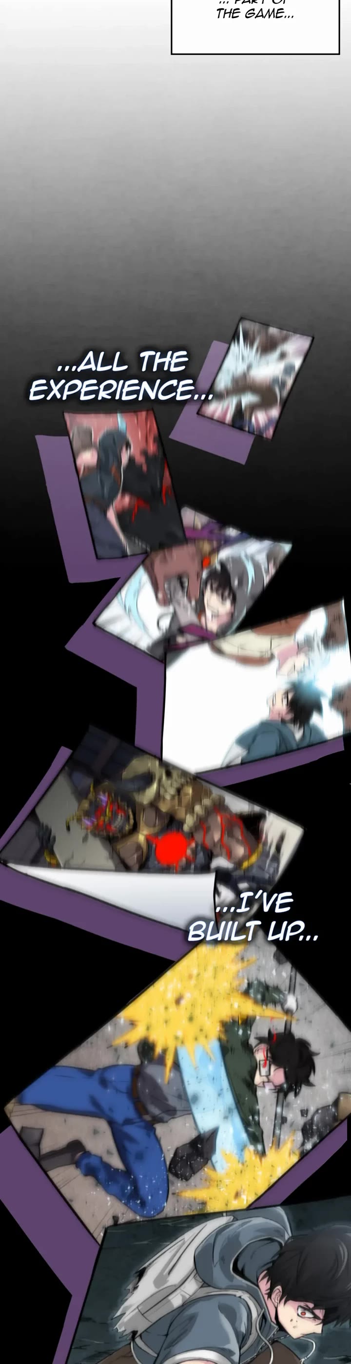 Capture the Golem and Escape Poverty chapter 86 page 34