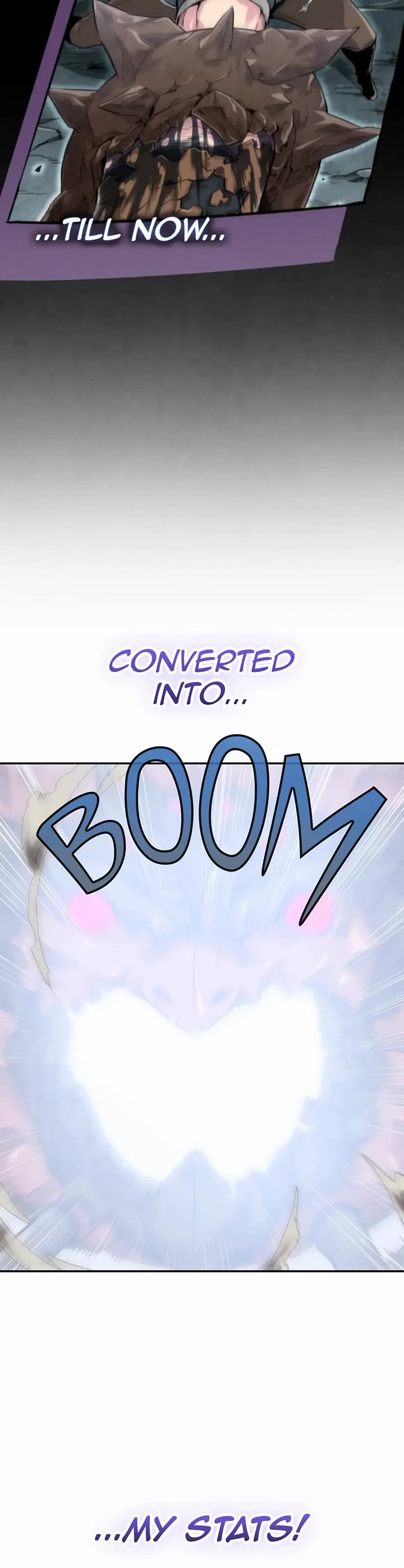 Capture the Golem and Escape Poverty chapter 86 page 35