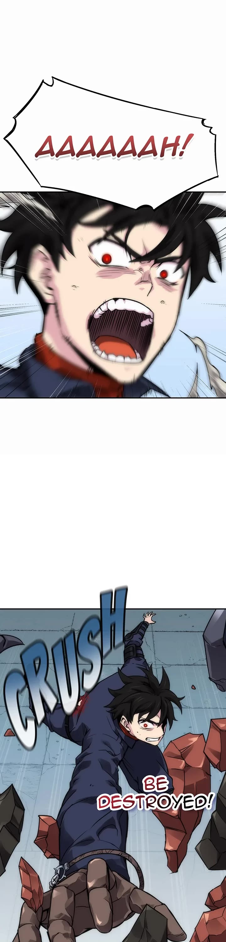 Capture the Golem and Escape Poverty chapter 86 page 36