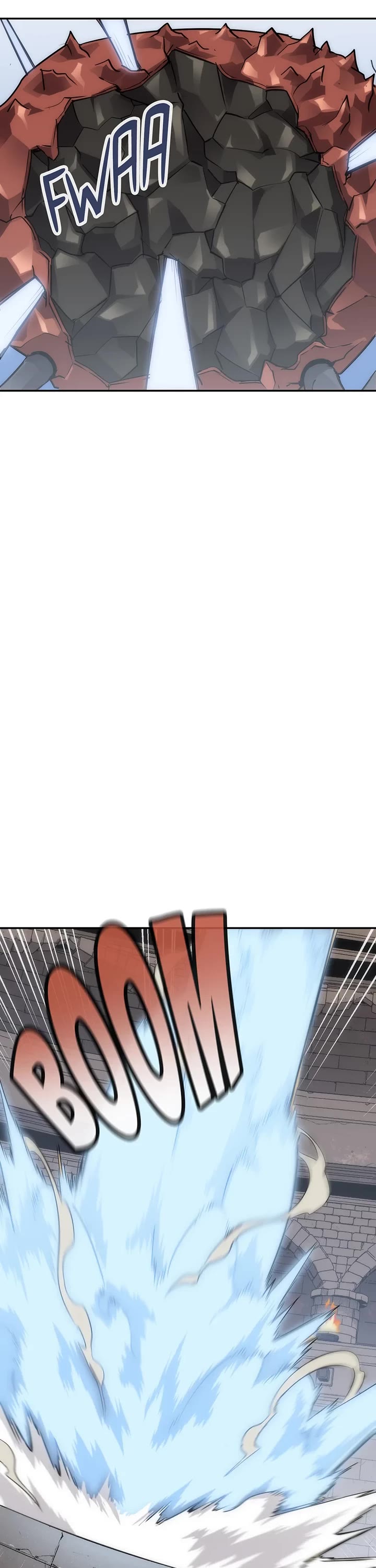 Capture the Golem and Escape Poverty chapter 86 page 38