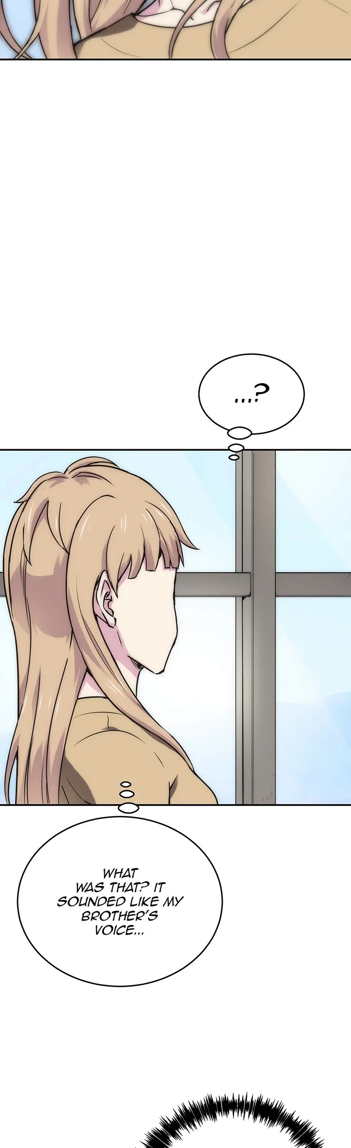 Capture the Golem and Escape Poverty chapter 86 page 40