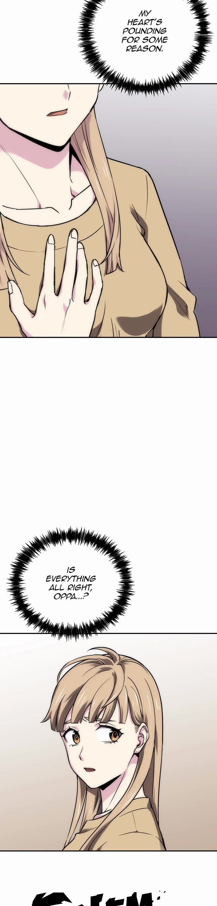 Capture the Golem and Escape Poverty chapter 86 page 41