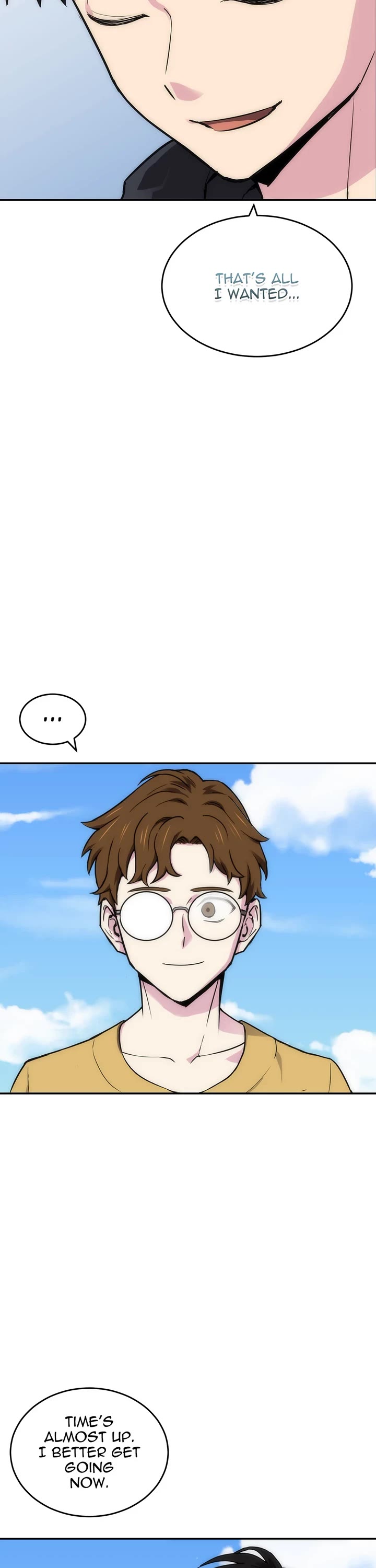 Capture the Golem and Escape Poverty chapter 86 page 48