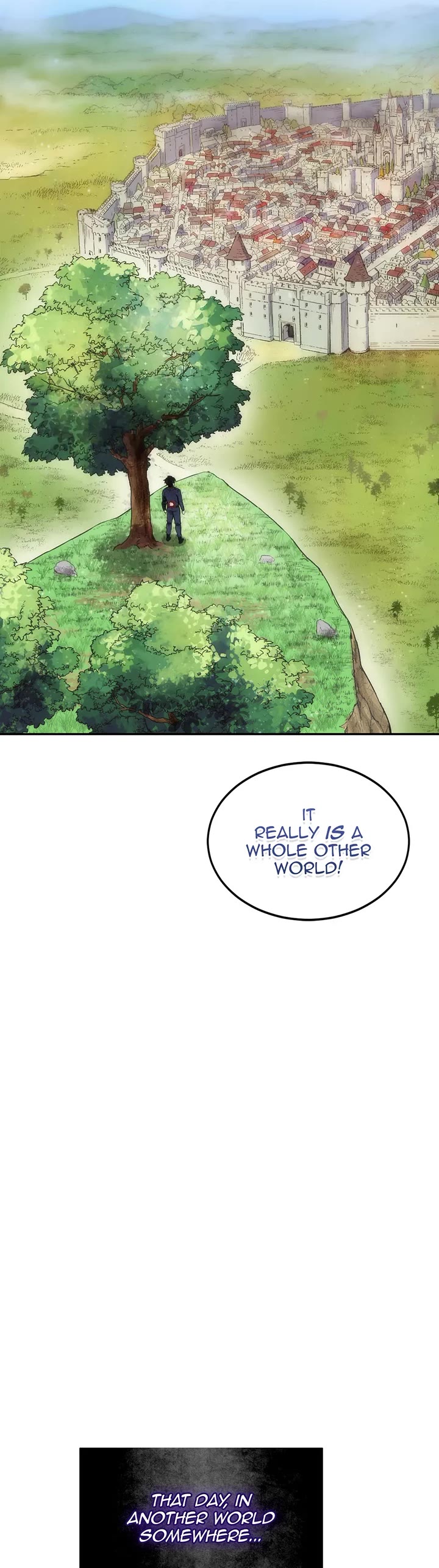 Capture the Golem and Escape Poverty chapter 86 page 55