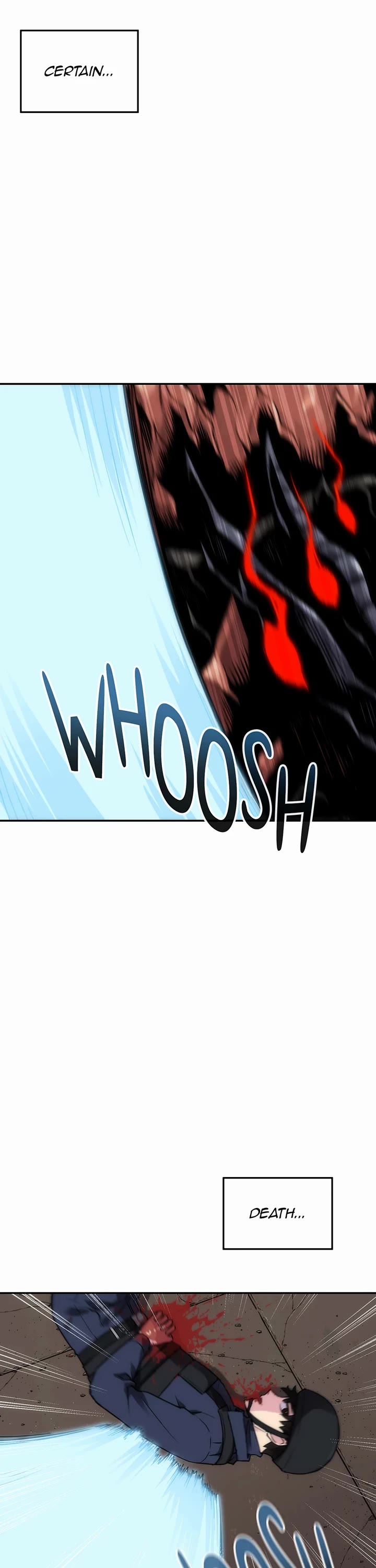 Capture the Golem and Escape Poverty chapter 86 page 6