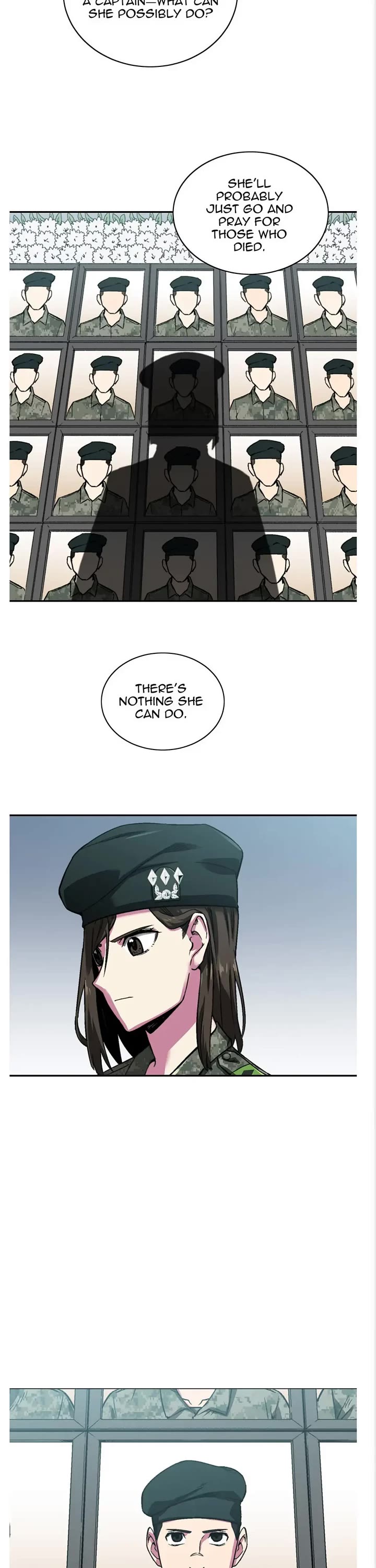 Capture the Golem and Escape Poverty chapter 9 page 16