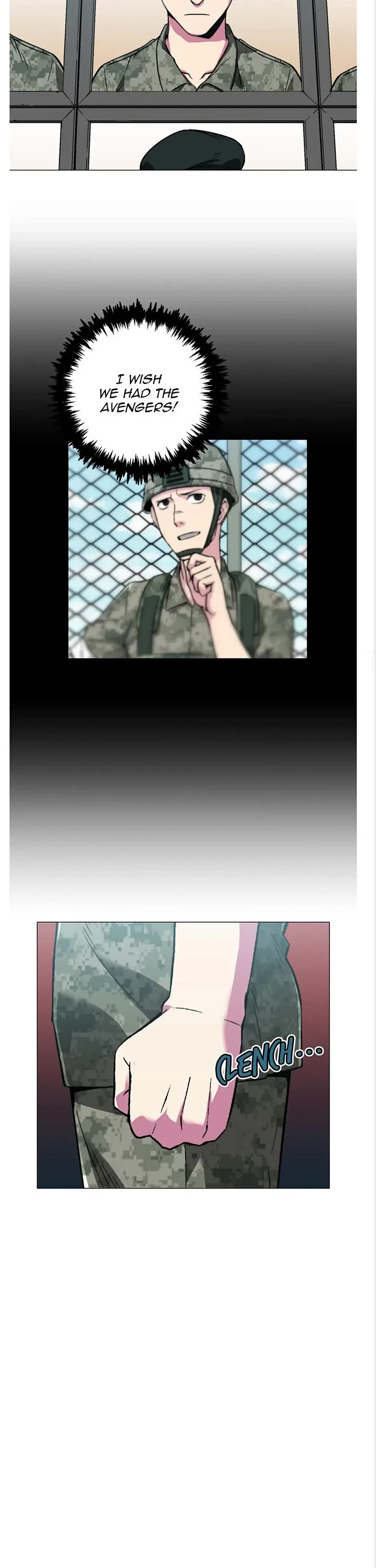 Capture the Golem and Escape Poverty chapter 9 page 17