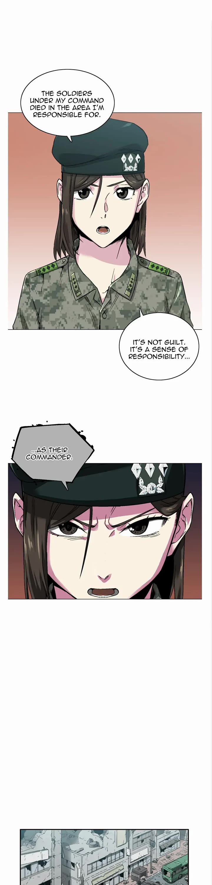 Capture the Golem and Escape Poverty chapter 9 page 21