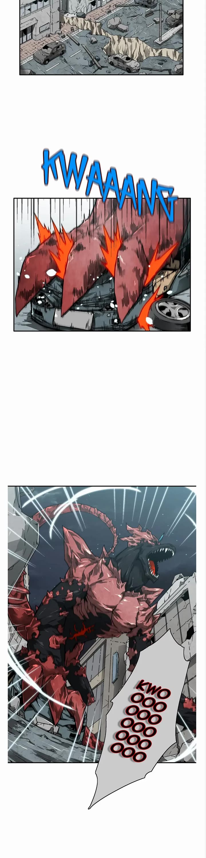 Capture the Golem and Escape Poverty chapter 9 page 22