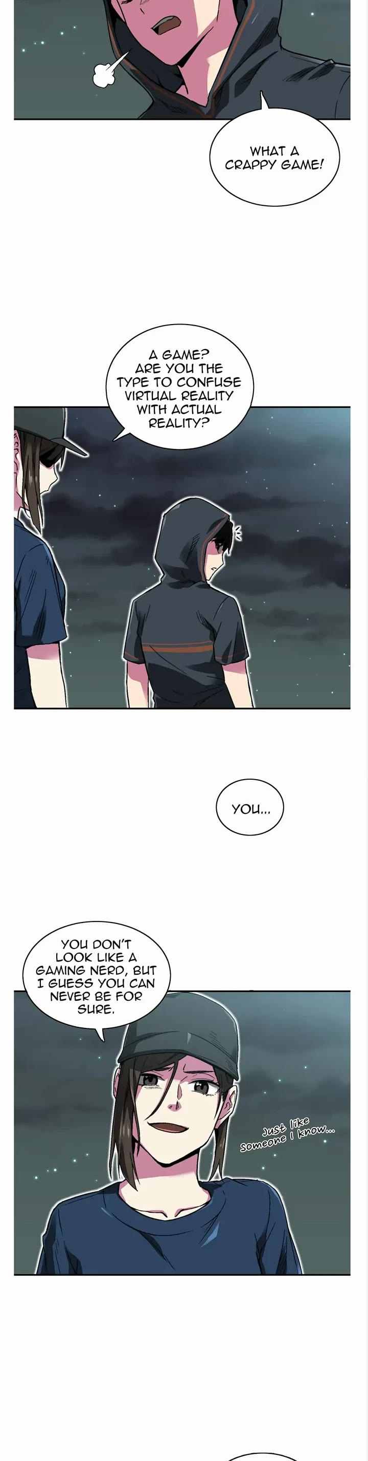 Capture the Golem and Escape Poverty chapter 9 page 24