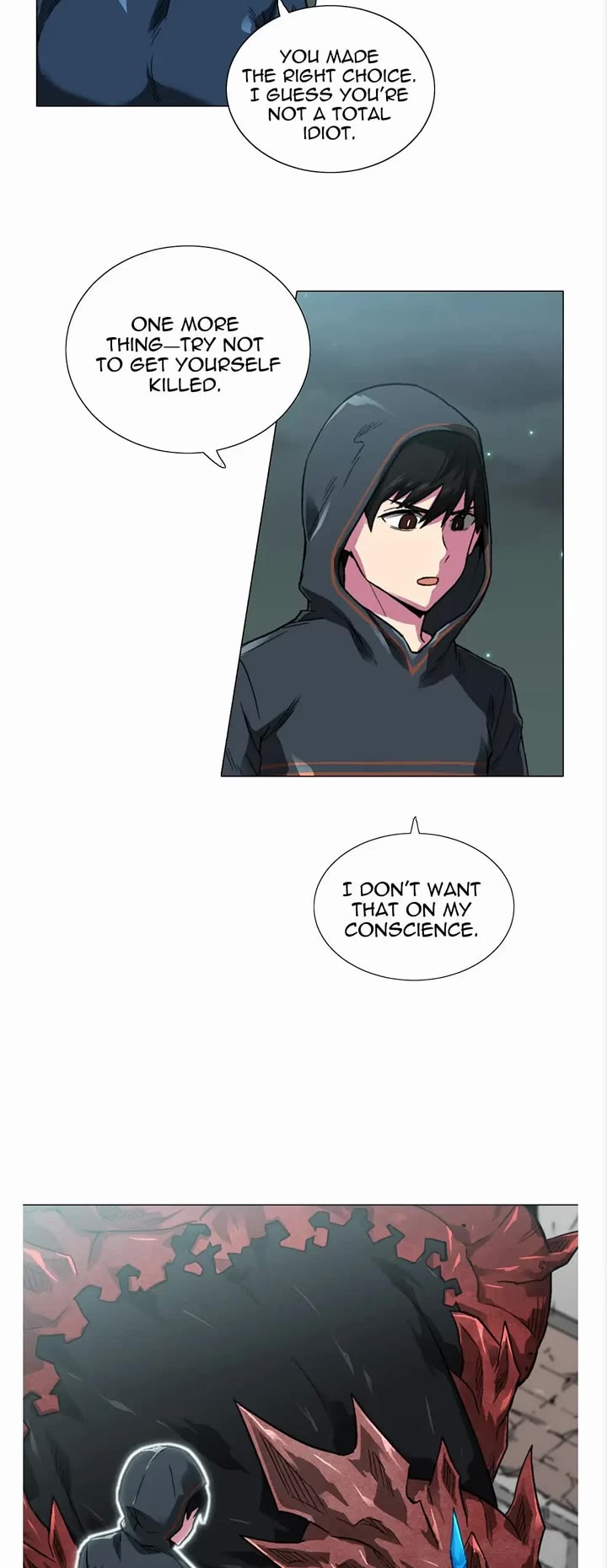 Capture the Golem and Escape Poverty chapter 9 page 29