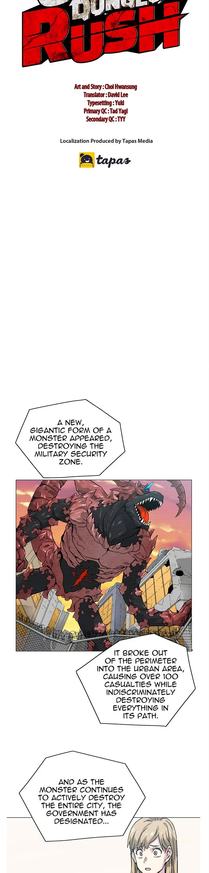 Capture the Golem and Escape Poverty chapter 9 page 7