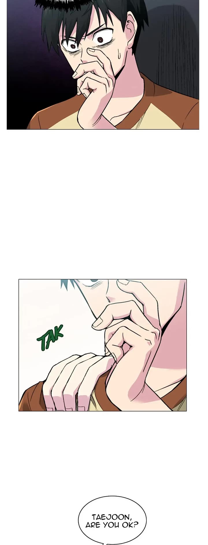 Capture the Golem and Escape Poverty chapter 9 page 9