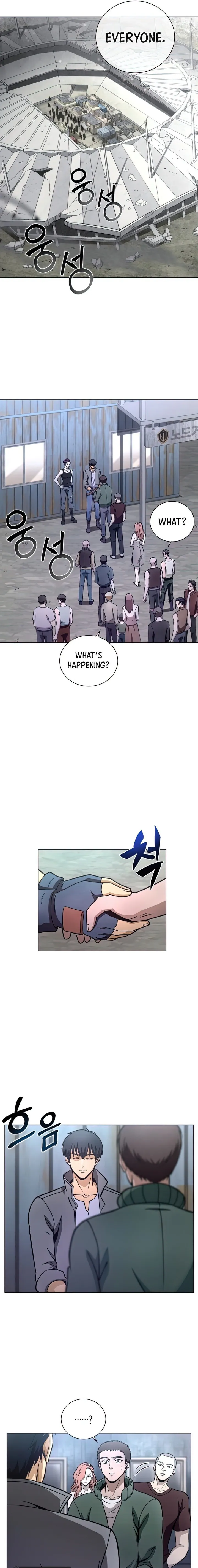 Carnivorous Hunter chapter 22 page 17