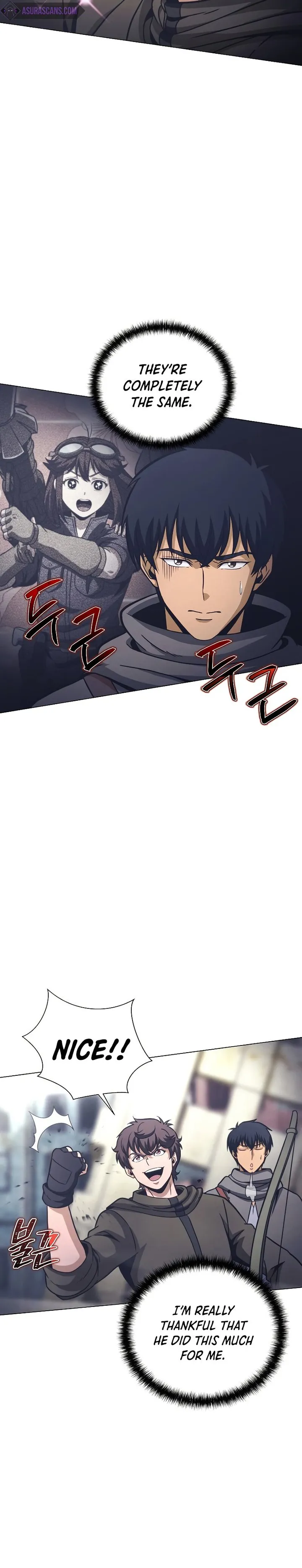 Carnivorous Hunter chapter 41 page 10