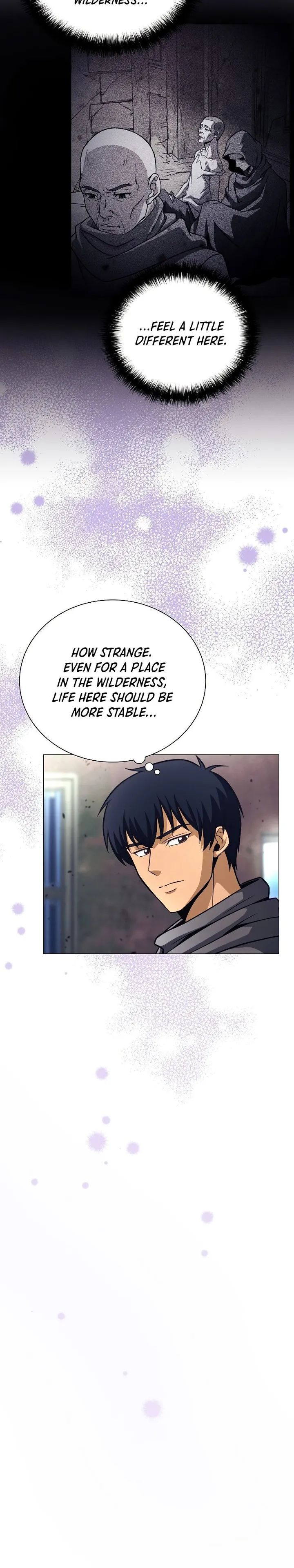 Carnivorous Hunter chapter 41 page 16