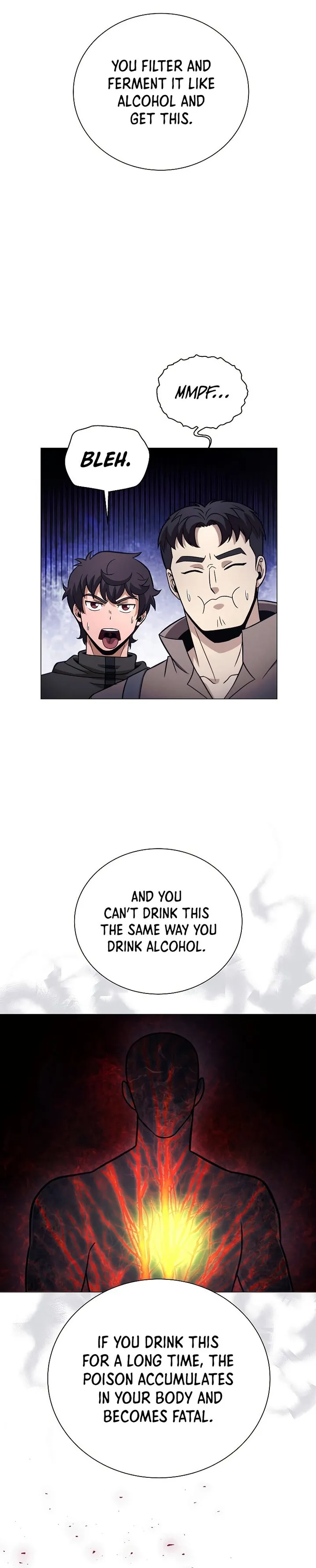 Carnivorous Hunter chapter 41 page 31