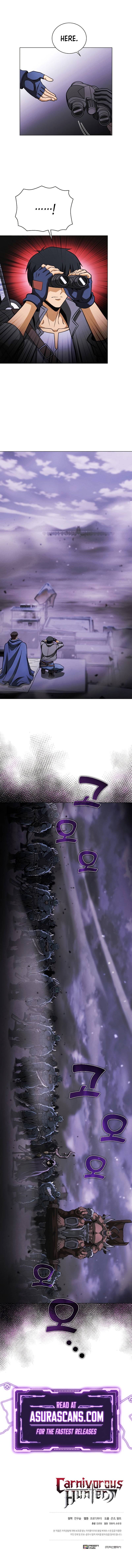 Carnivorous Hunter chapter 45 page 10