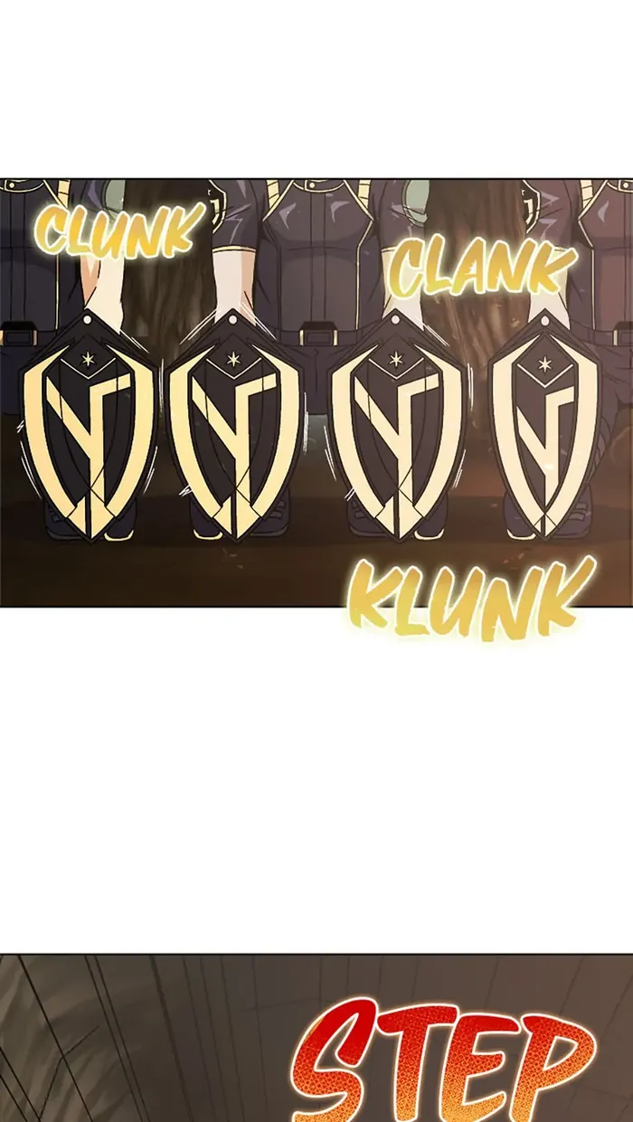 Carnivorous Hunter chapter 52 page 10