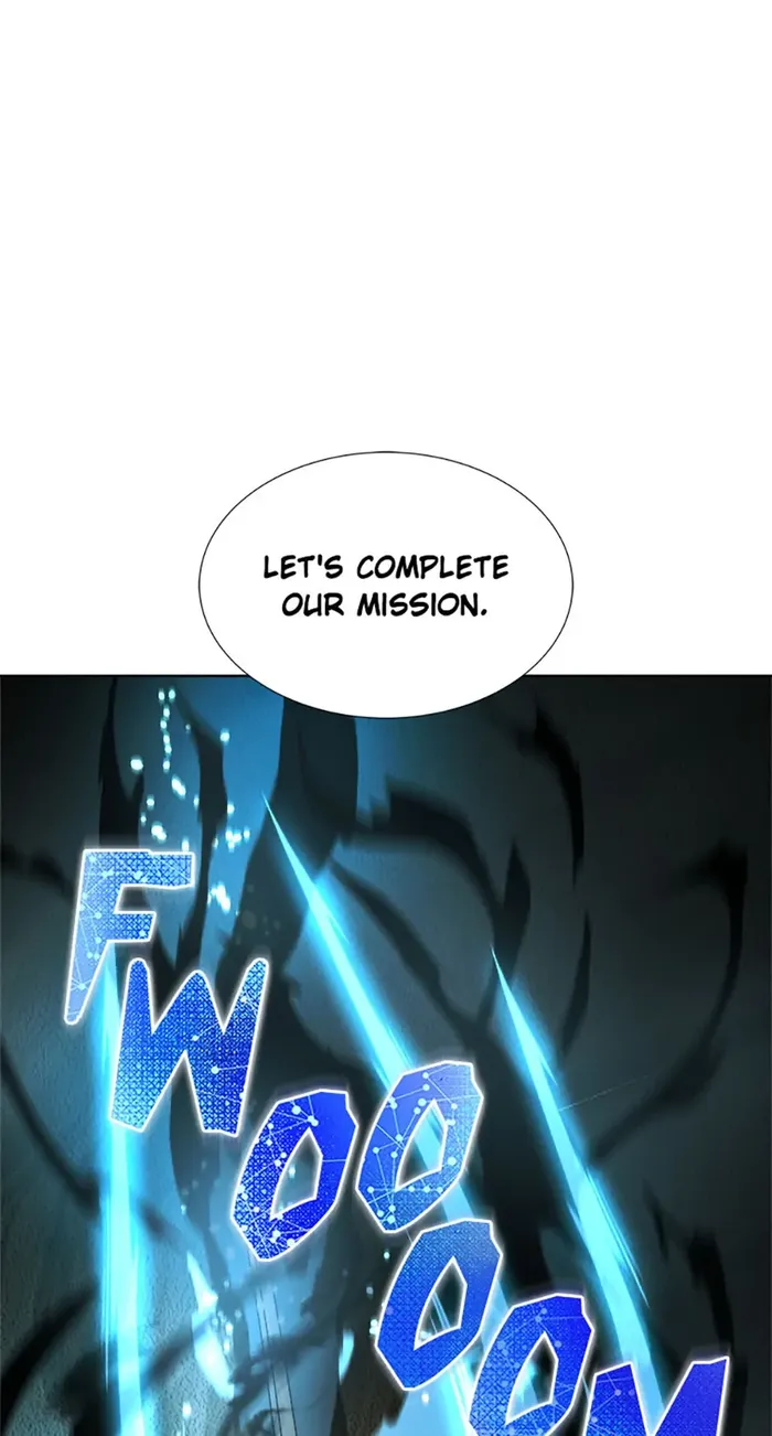 Carnivorous Hunter chapter 52 page 100