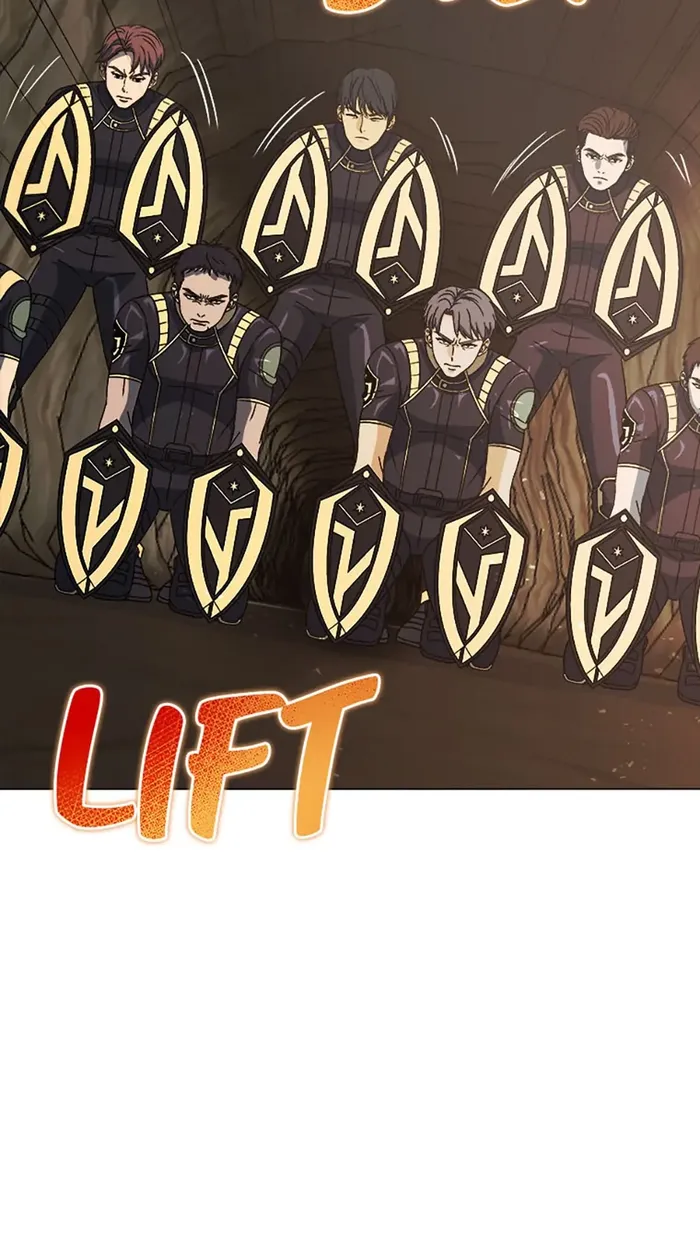 Carnivorous Hunter chapter 52 page 11