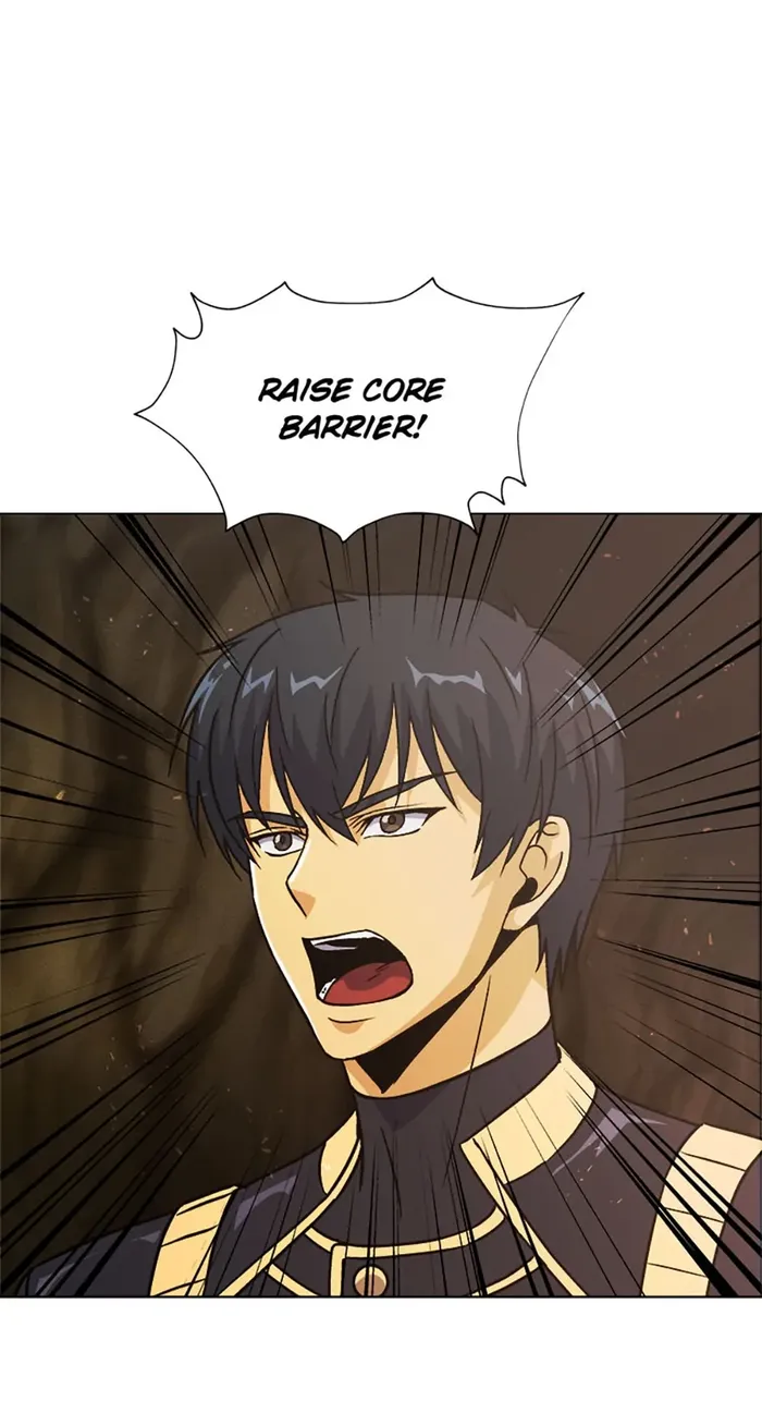 Carnivorous Hunter chapter 52 page 12