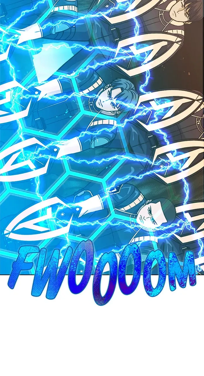 Carnivorous Hunter chapter 52 page 14