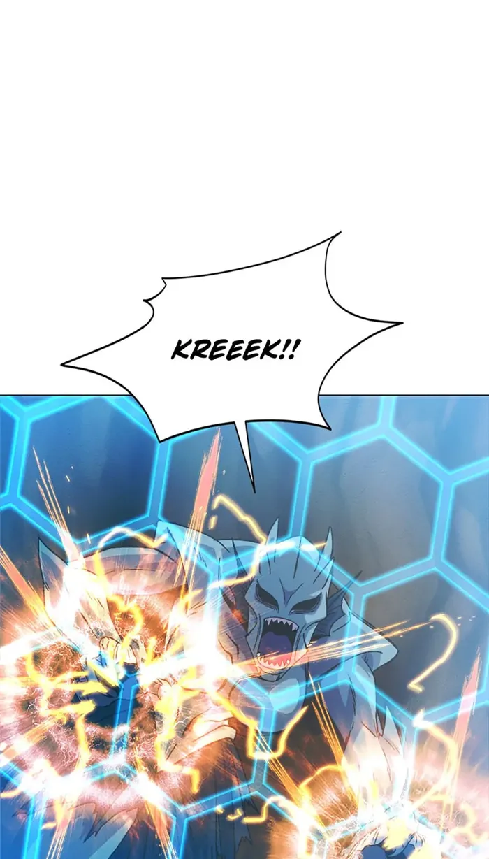 Carnivorous Hunter chapter 52 page 19