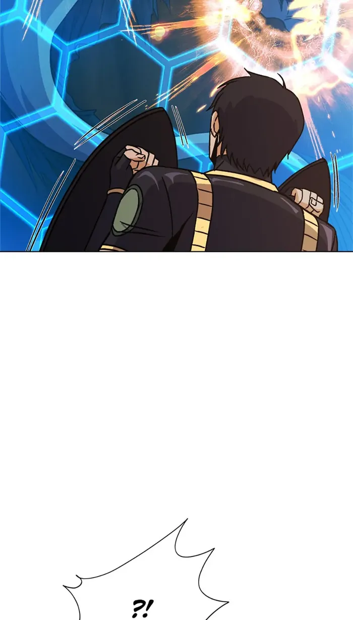 Carnivorous Hunter chapter 52 page 20