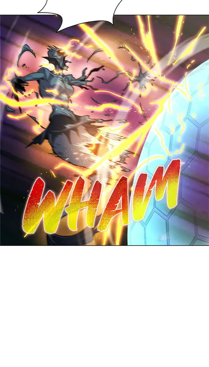 Carnivorous Hunter chapter 52 page 21