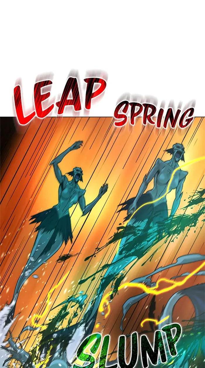 Carnivorous Hunter chapter 52 page 22