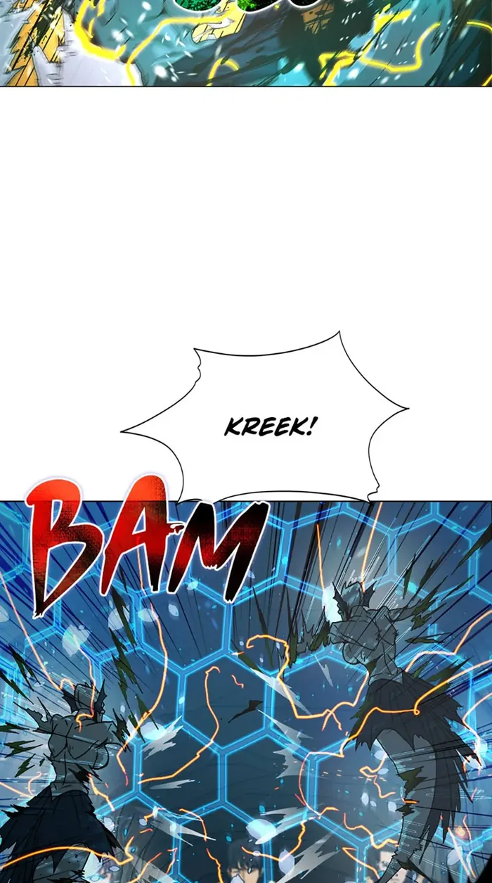 Carnivorous Hunter chapter 52 page 23