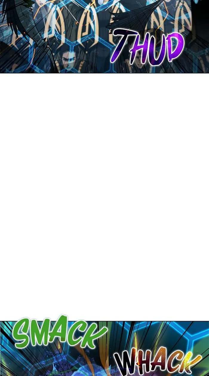Carnivorous Hunter chapter 52 page 24