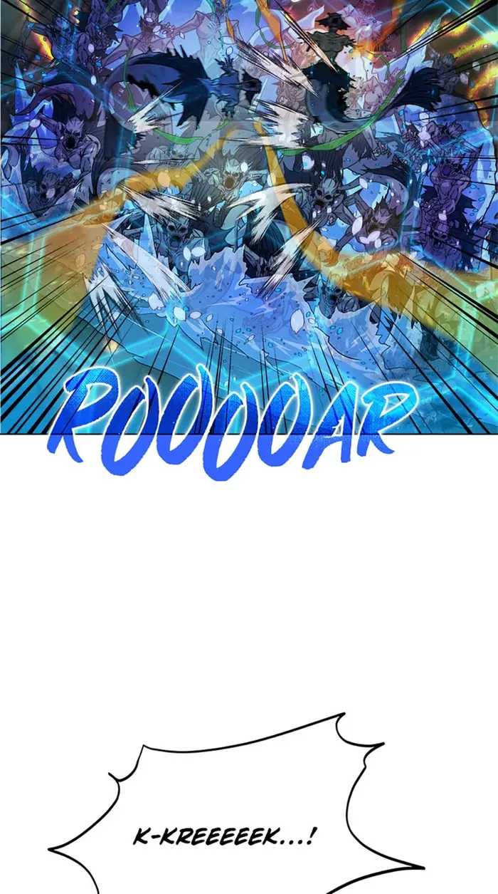 Carnivorous Hunter chapter 52 page 25