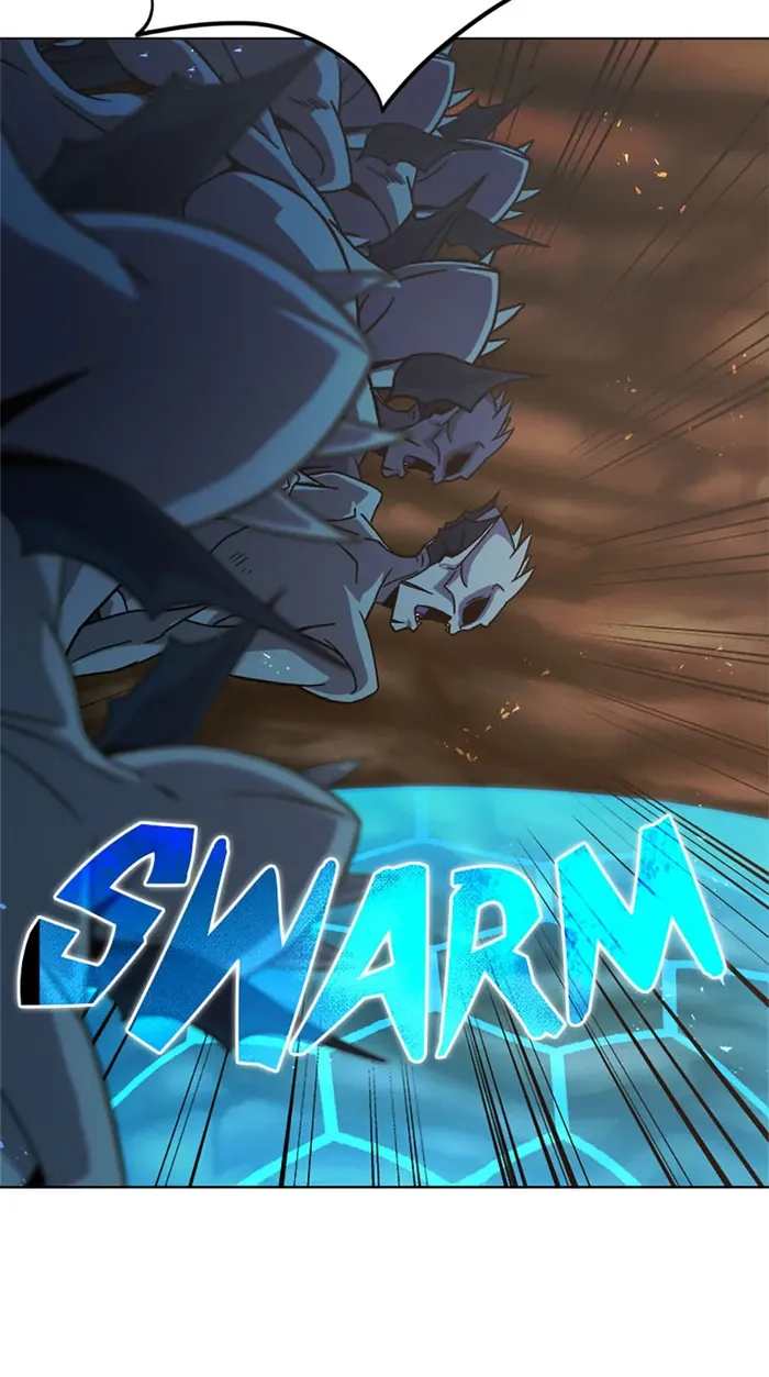 Carnivorous Hunter chapter 52 page 26