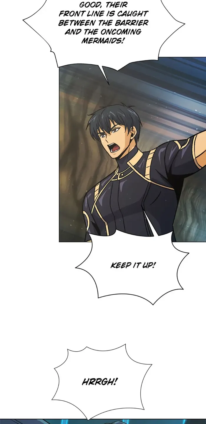 Carnivorous Hunter chapter 52 page 28