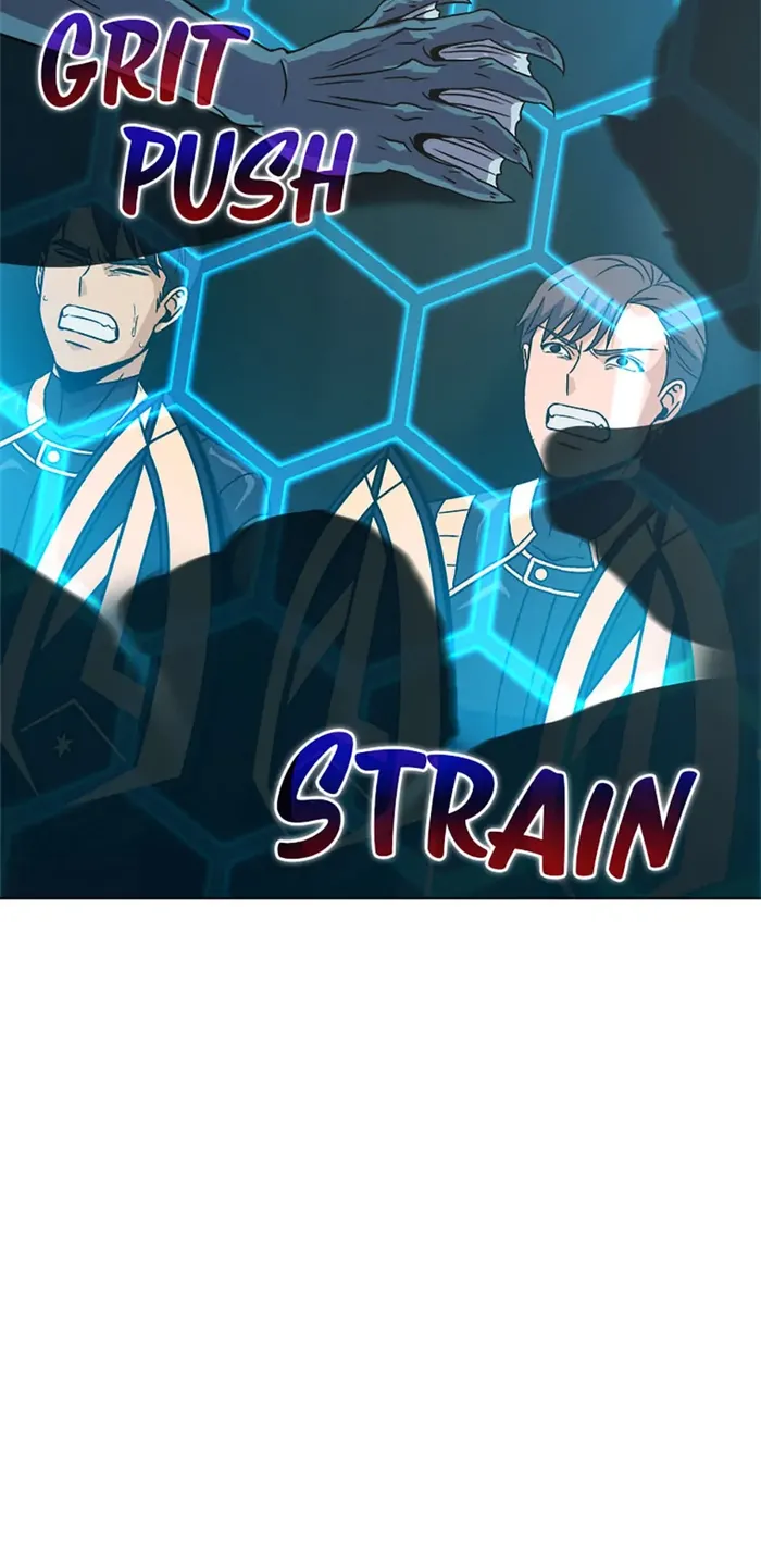 Carnivorous Hunter chapter 52 page 29