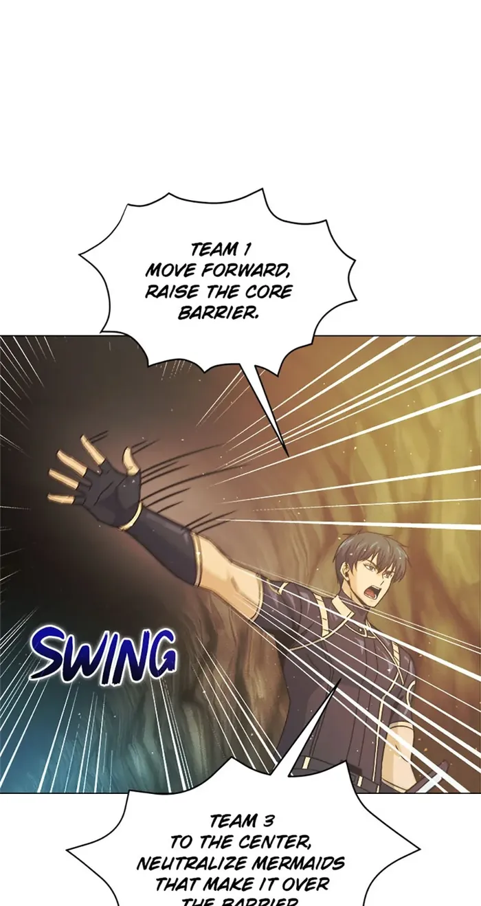 Carnivorous Hunter chapter 52 page 3