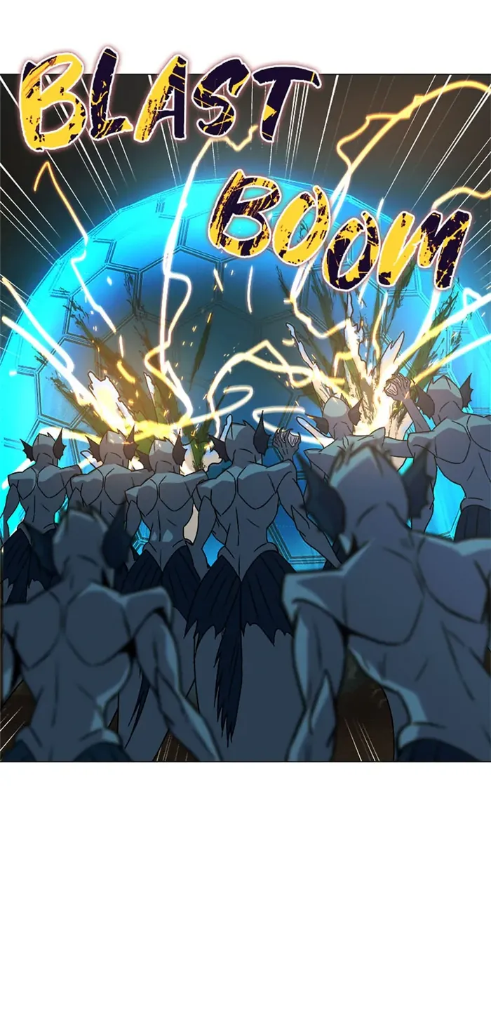 Carnivorous Hunter chapter 52 page 30