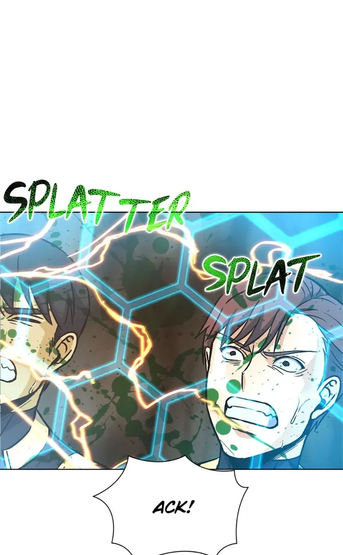 Carnivorous Hunter chapter 52 page 31