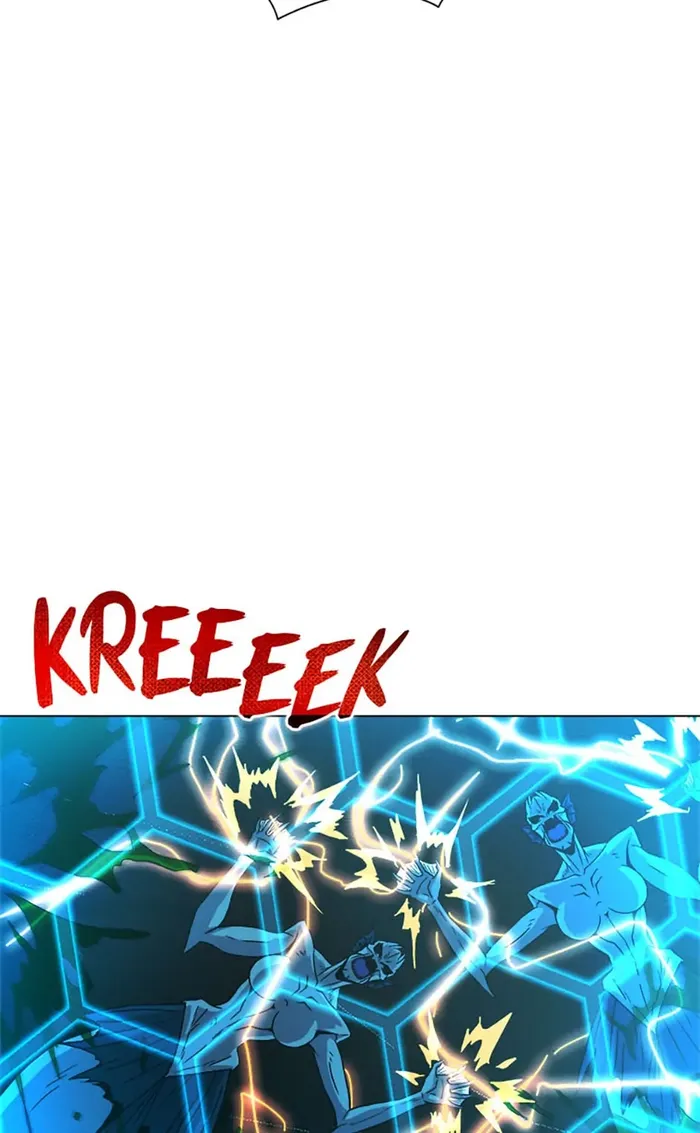 Carnivorous Hunter chapter 52 page 32