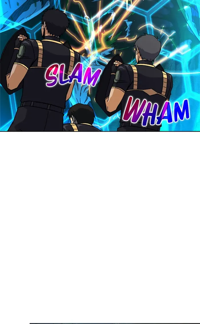 Carnivorous Hunter chapter 52 page 33