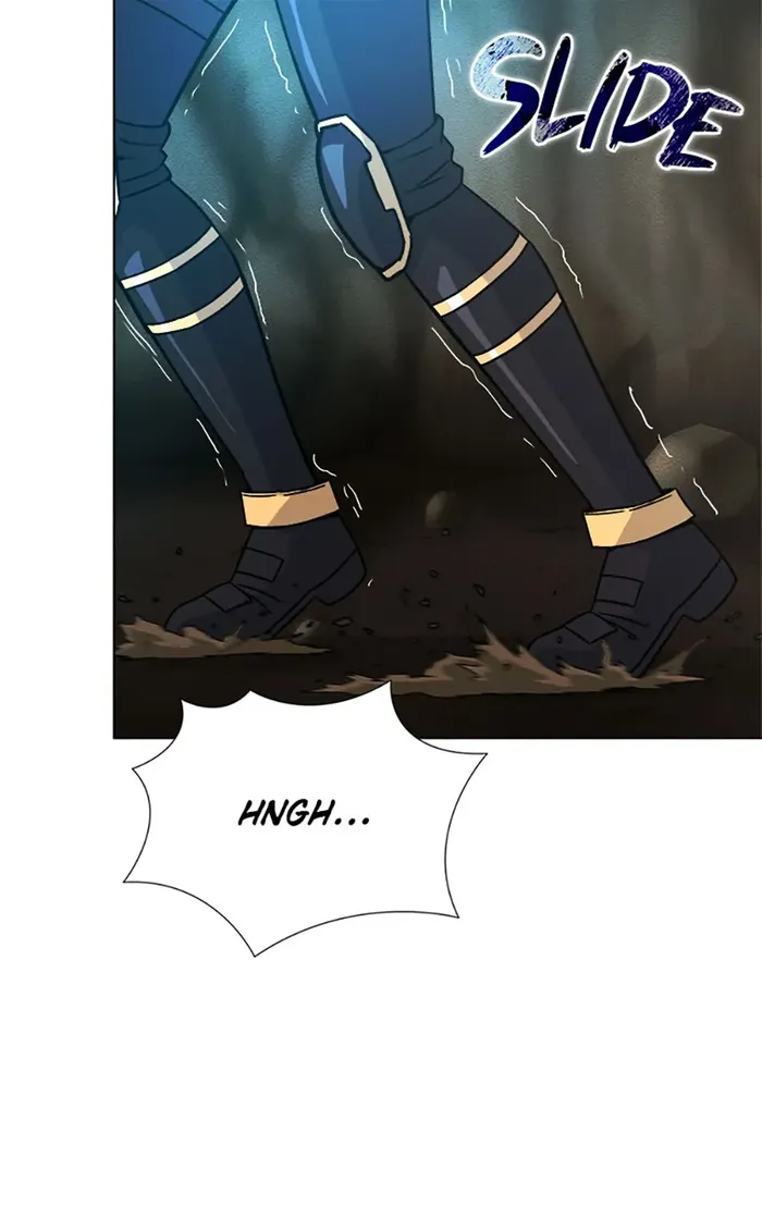 Carnivorous Hunter chapter 52 page 34