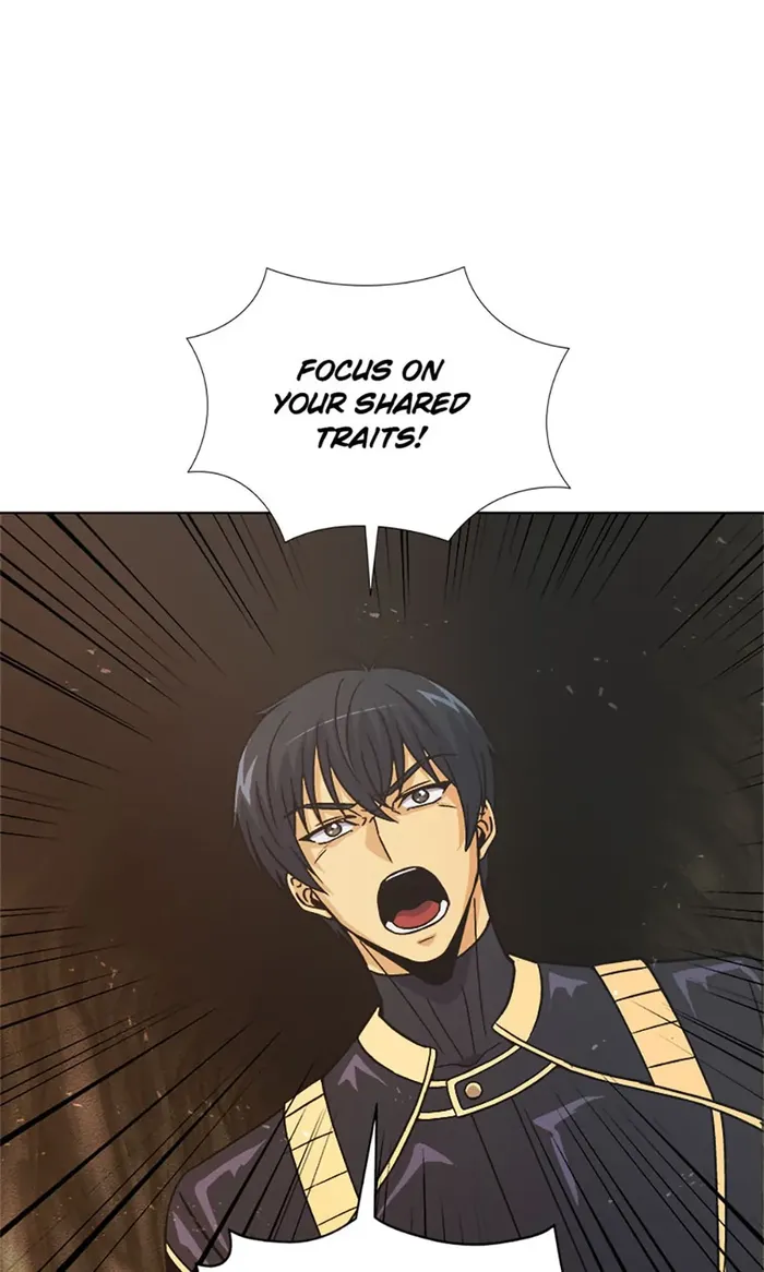 Carnivorous Hunter chapter 52 page 35