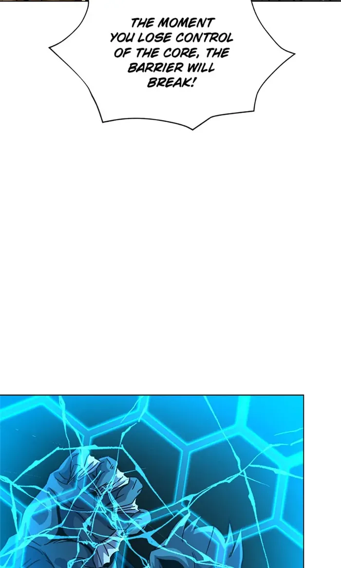 Carnivorous Hunter chapter 52 page 36