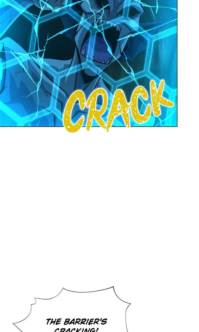 Carnivorous Hunter chapter 52 page 37