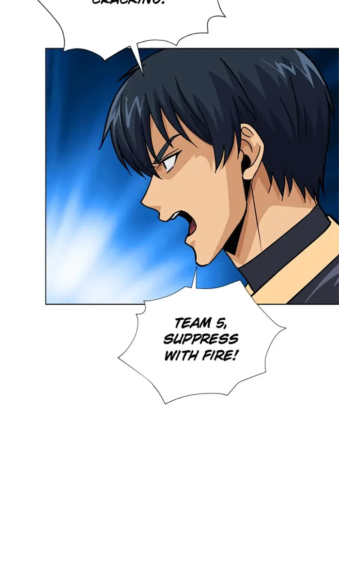 Carnivorous Hunter chapter 52 page 38