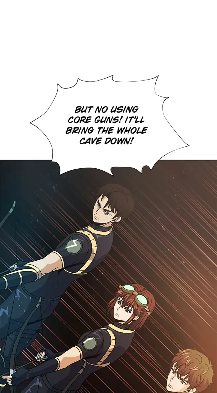 Carnivorous Hunter chapter 52 page 39